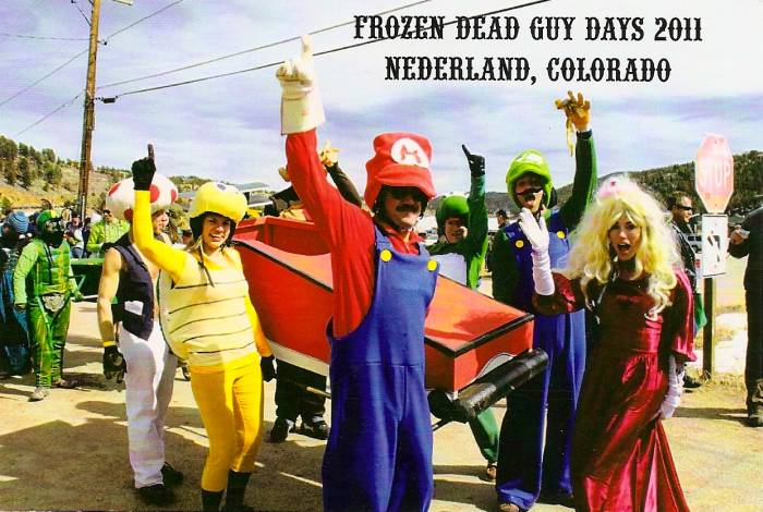 Frozen_dead_guy_days_Mario